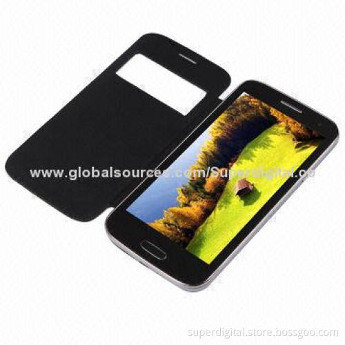 GSM Mobile Phone, Dual-SIM with Camera/Bluetooth/MP3/MP4 FM Player Functions